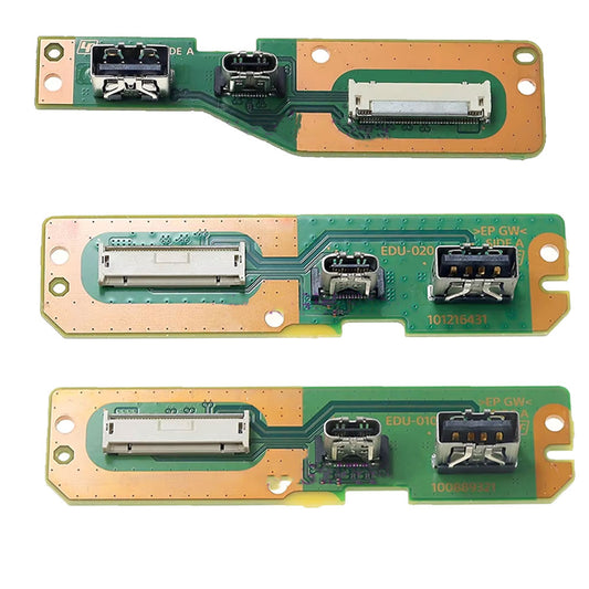 Console Side Board for PlayStation 5