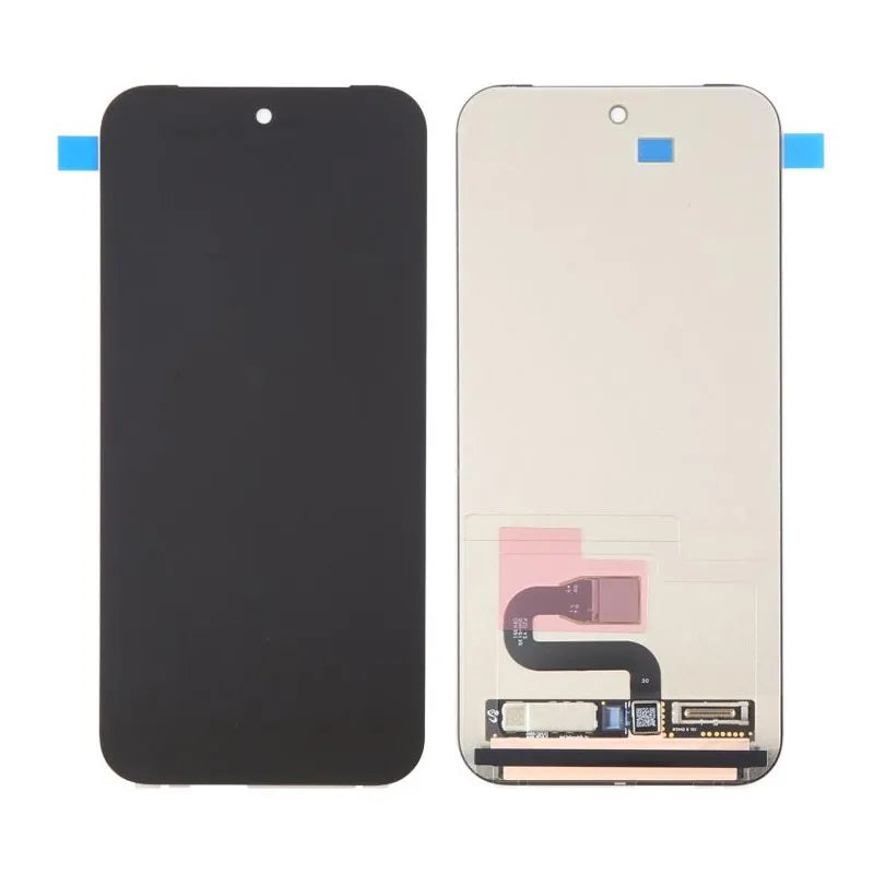 LCD Touch Screen Assembly Replacement (Service Pack) for Google Pixel 10 Pro XL