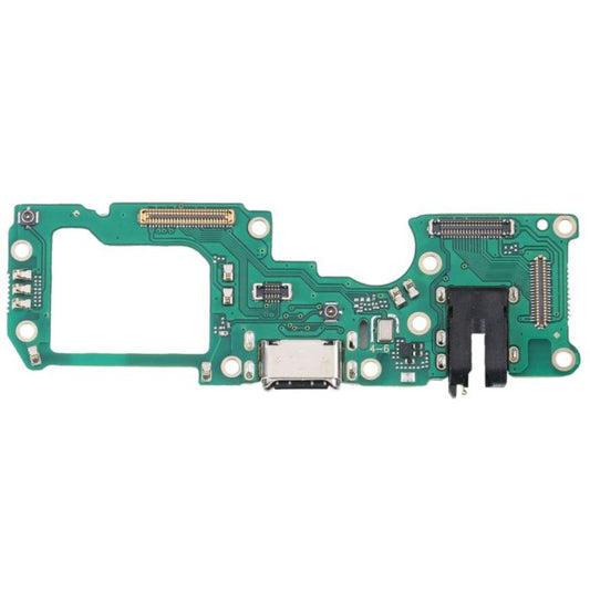 For OPPO A96 5G China / Reno8 Z / Reno8 Lite / Reno7 Z / Reno7 Lite / F21 Pro 5G Charging Port Flex with Board