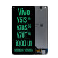 LCD Touch Screen Assembly For Vivo Y51S 5G/ Y70S 5G/ Y70T 5G/ iQOO U1
