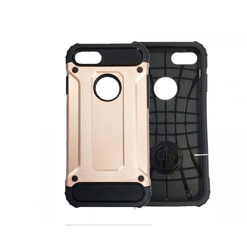 iPhone 7/ 8/ SE 2020/ SE 2022 Shockproof Protective Armor Rugged Case