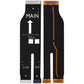 Mainboard Flex Cable For Galaxy S24 FE