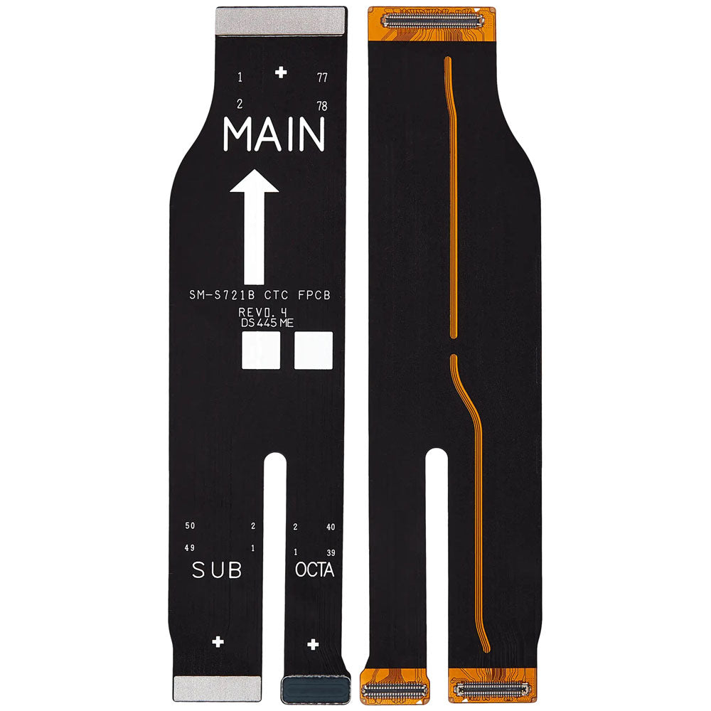 Mainboard Flex Cable For Galaxy S24 FE