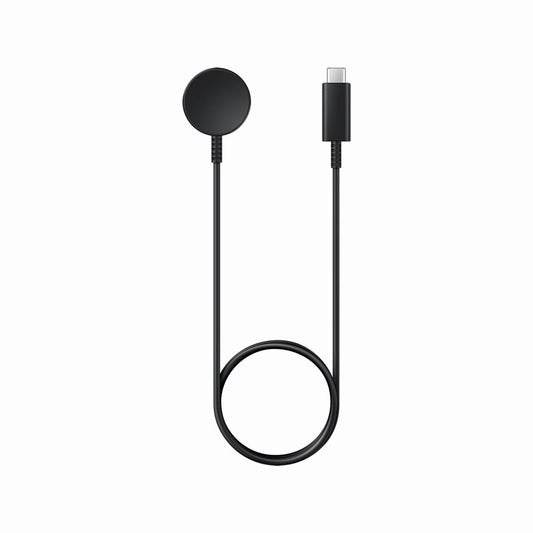 Galaxy Watch USB-C Wireless Charger - Black