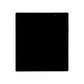 LCD Digitizer Screen Assembly Complete Replacement for Galaxy Z Fold7 5G F966 - Jet Black