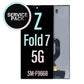 FRONT LCD Touch Screen Assembly Galaxy Z Fold7 5G
