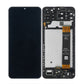 OEM LCD Touch Screen Assembly with Frame For Galaxy A13 4G