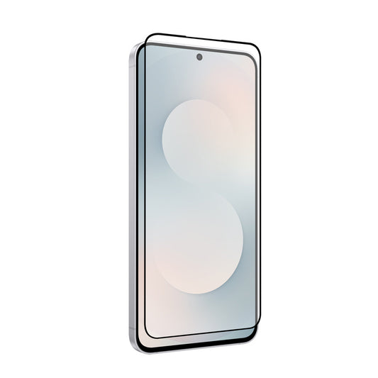 3D Full Cover Super Smooth Tempered Glass Protector Galaxy A27/ A35/ A36 5G/ A37 5G/ A55/ A56 5G/ A57 5G/ S24 FE/ S25 FE