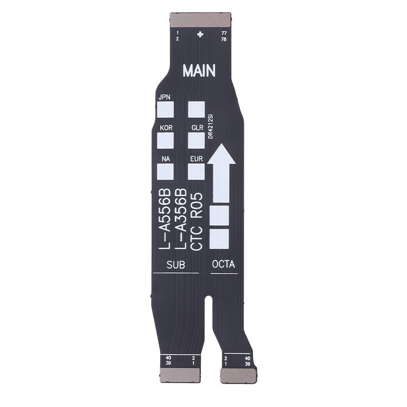 Mainboard Flex Cable For Galaxy A35 5G/ A55 5G