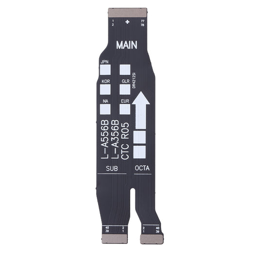 Mainboard Flex Cable For Galaxy A35 5G/ A55 5G