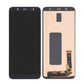 OLED LCD Digitizer Screen Assembly Replacement for Galaxy J8