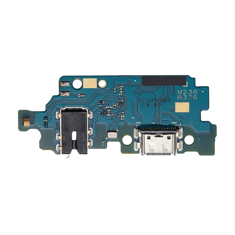 Charging Port Flex With Board For Galaxy M23/ M33