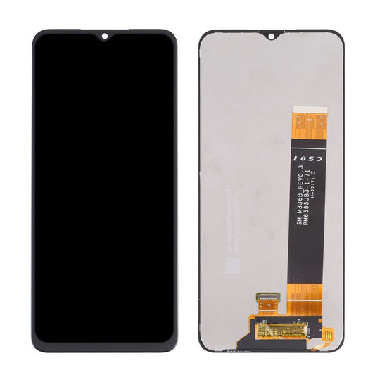 LCD Touch Screen Assembly For Galaxy M33