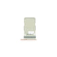 Sim Card Tray For Galaxy S21 Plus - Phantom Red