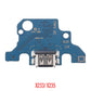 Charging Port Flex with Board For Galaxy Tab A11 Plus X230/ X235