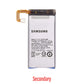 Battery Replacement (Secondary) For Galaxy Z Flip5 5G