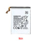 Battery Replacement (Main) For Galaxy Z Flip7 5G