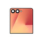 LCD Touch Screen Assembly OUTER for Galaxy Z Flip7 5G