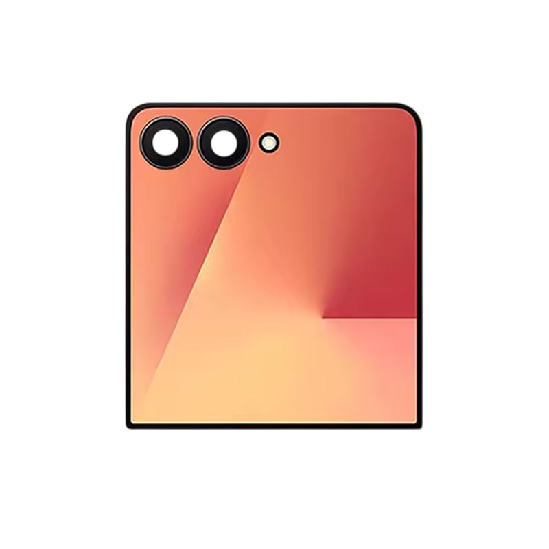 LCD Touch Screen Assembly OUTER for Galaxy Z Flip7 5G