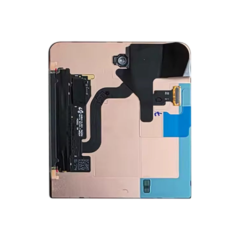 LCD Touch Screen Assembly OUTER for Galaxy Z Flip7 5G