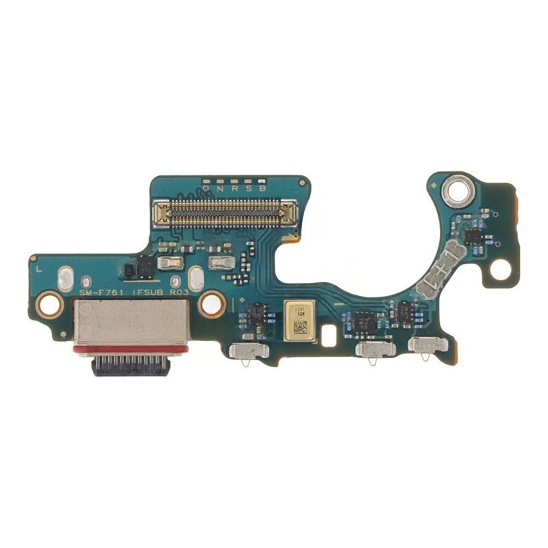 Charging Port Replacement For Galaxy Z Flip7 FE
