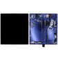 LCD Digitizer Screen Assembly Complete Replacement for Galaxy Z Fold7 5G F966- Blue