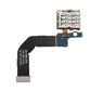 Sim Reader Flex Replacement for Galaxy Z Fold7 5G