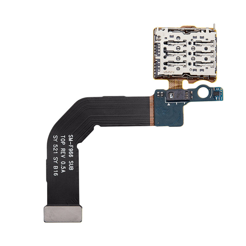 Sim Reader Flex Replacement for Galaxy Z Fold7 5G