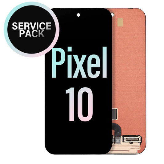LCD Touch Screen Assembly Replacement (Service Pack) for Google Pixel 10