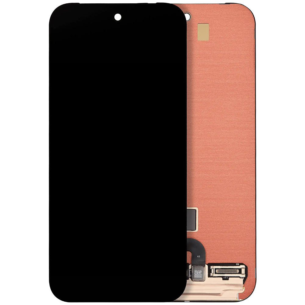 LCD Touch Screen Assembly Replacement (Service Pack) for Google Pixel 10