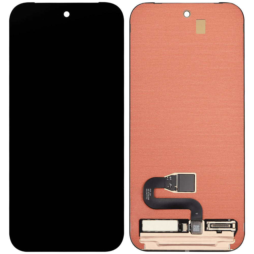 LCD Touch Screen Assembly Replacement (Service Pack) for Google Pixel 10