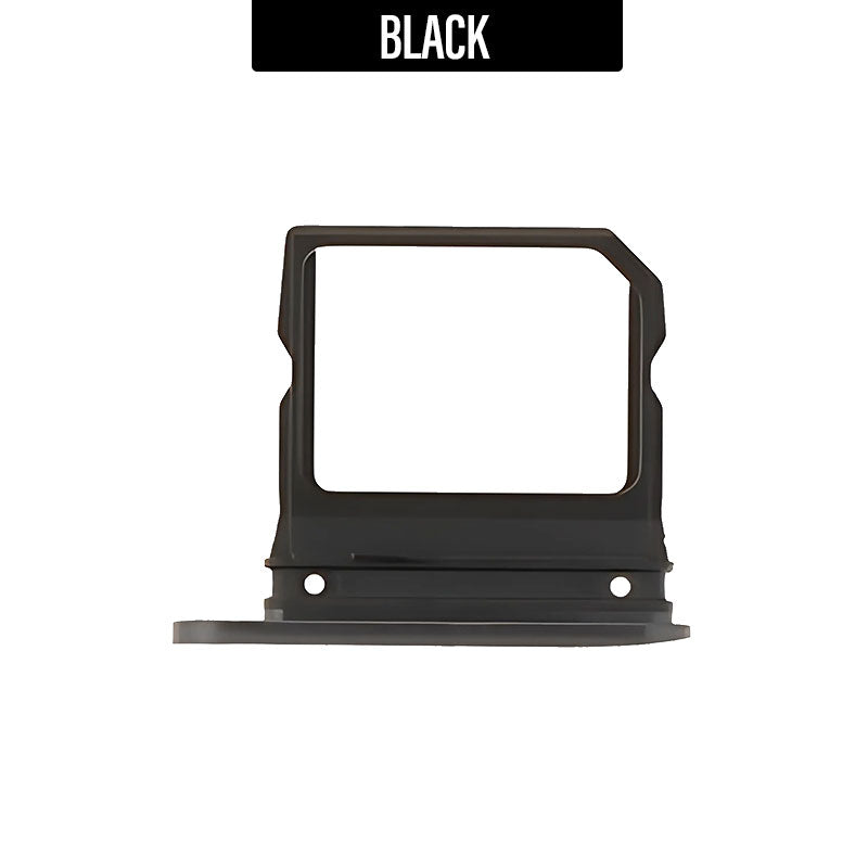 Google Pixel 10 Pro Sim Card tray- Black