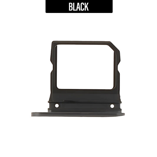 Google Pixel 10 Pro Sim Card tray- Black