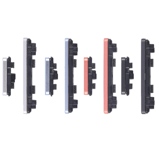Google Pixel 7A Power Volume Button Set