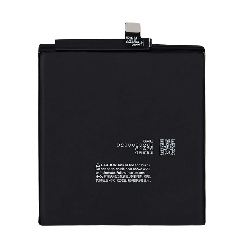 Battery Replacement For Google Pixel 9/ 9 Pro