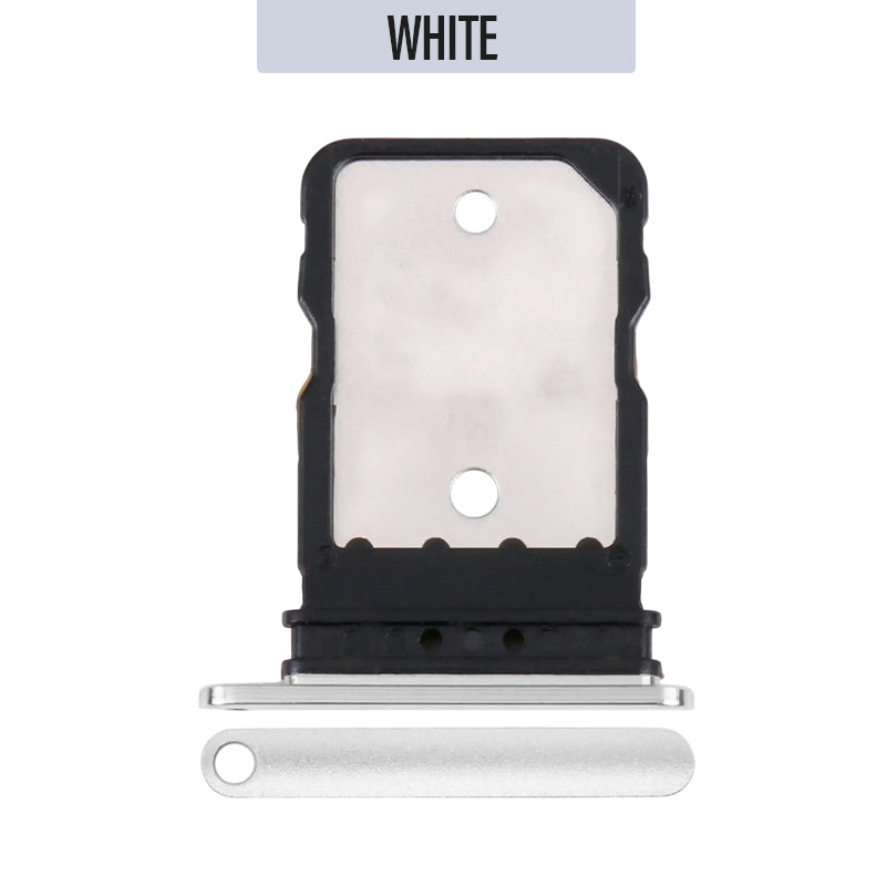 Sim Card Tray Replacement for Google Pixel 9A