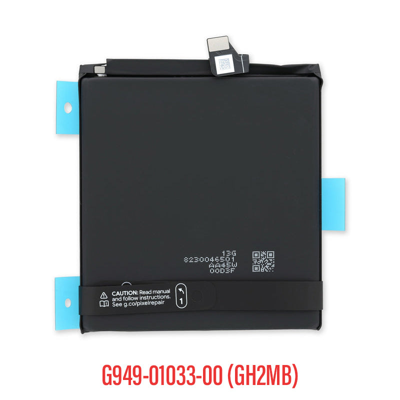 Battery Replacement For Google Pixel 9 Pro XL