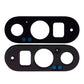 Rear Camera Lens Glass For Google Pixel 9 Pro XL