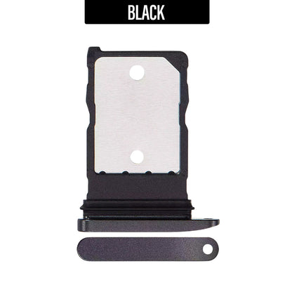 Sim Card Tray Replacement for Google Pixel 9