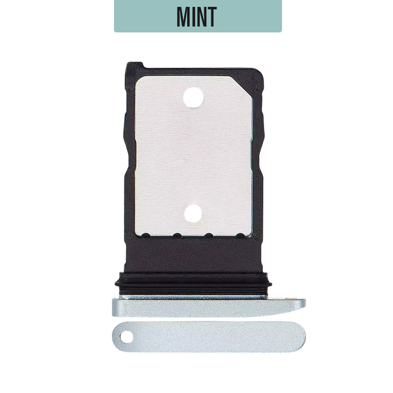 Sim Card Tray Replacement for Google Pixel 9