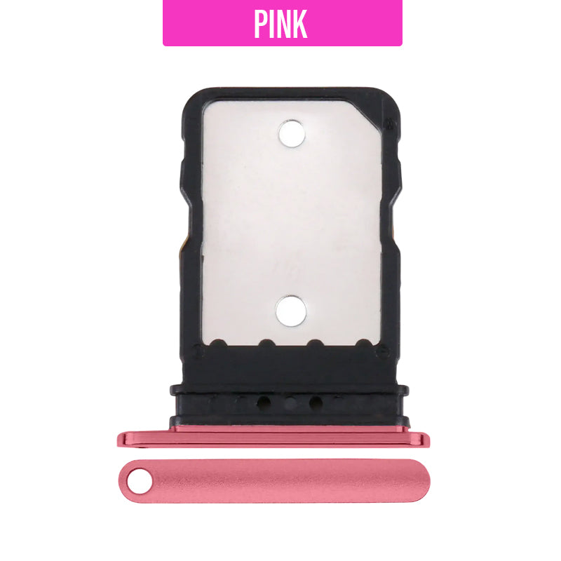 Sim Card Tray Replacement for Google Pixel 9A
