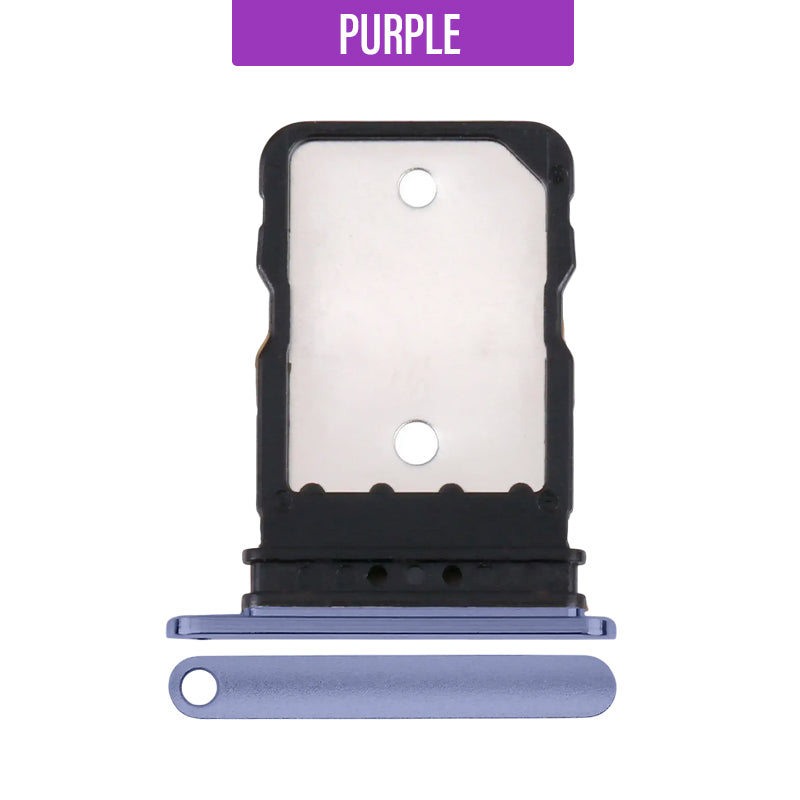 Sim Card Tray Replacement for Google Pixel 9A