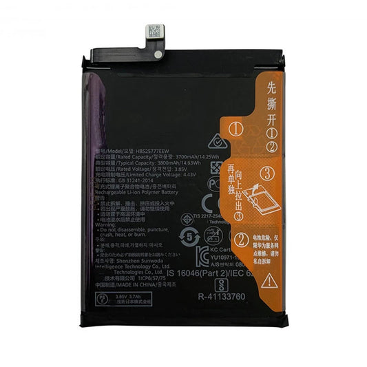 Battery Replacement for Huawei Mate 40