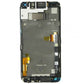 LCD Touch Screen Assembly with Frame for HTC One M7