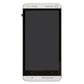 LCD Touch Screen Assembly with Frame for HTC One M7