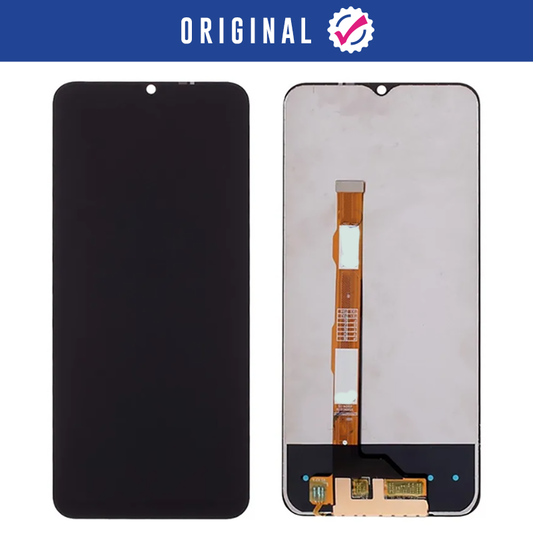 OEM LCD Touch Screen Assembly Compatible For Vivo Y20/ Y20i/ Y20s/ Y12s/ Y12G/ Y12A/ Y11s/ Y15s/ Y3s