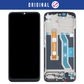 Realme C21Y/ C25Y LCD Touch Screen Replacement With Frame