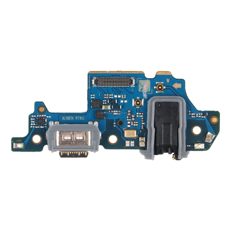Charging Port Flex with Board For LG K42/ K52/ K62