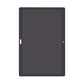 LCD Touch Screen Assembly for Lenovo P10 (TB-X705)