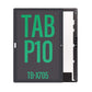 LCD Touch Screen Assembly for Lenovo P10 (TB-X705)